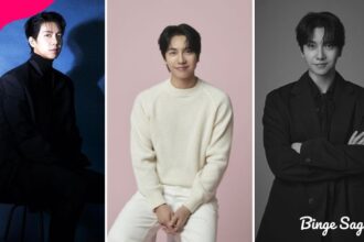 Lee Seung-gi Net Worth