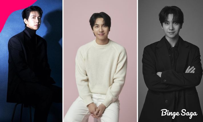 Lee Seung-gi Net Worth