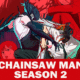 chainsaw man season