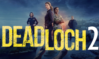 deadloch season 2