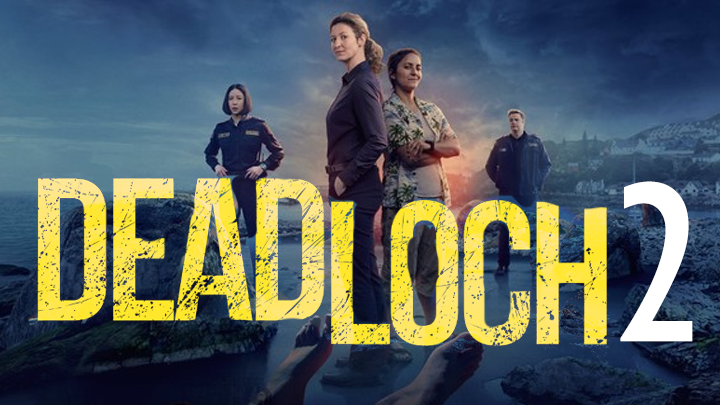 deadloch season 2