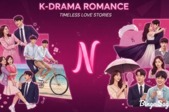 Funny Romantic KDramas with Happy Endings