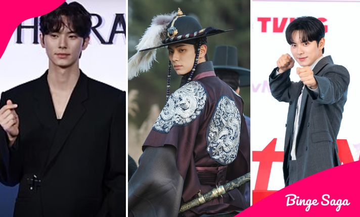 Lee Chae-min Net Worth