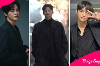 Seo In-guk Net Worth