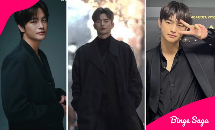 Seo In-guk Net Worth