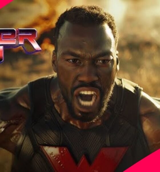 wonder man