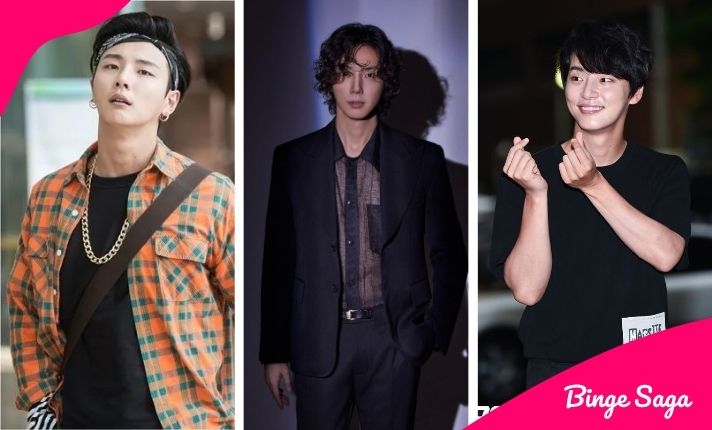 Yoon Shi-yoon net worth