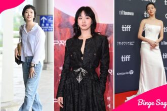 Kim Go-eun Net Worth