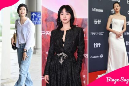 Kim Go-eun Net Worth