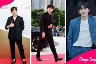 Ji Chang-wook Net Worth