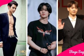 Choi Min-ho Net Worth