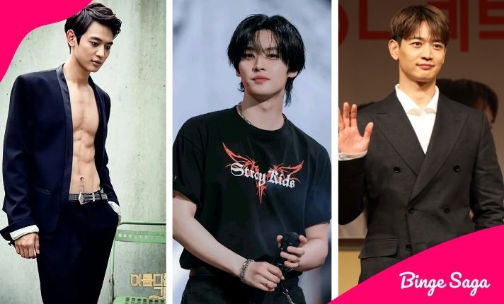 Choi Min-ho Net Worth