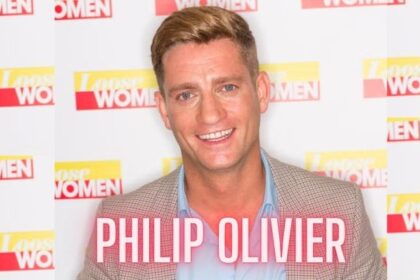 Philip Olivier