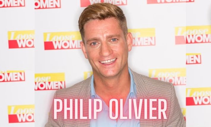 Philip Olivier