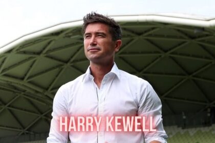 Harry Kewell