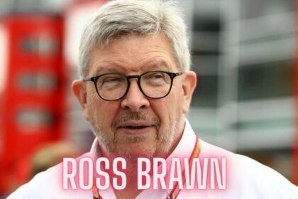 Ross Brawn