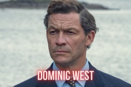Dominic West