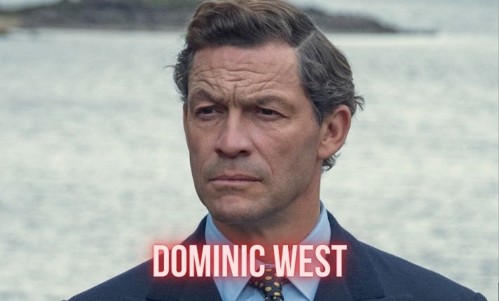 Dominic West