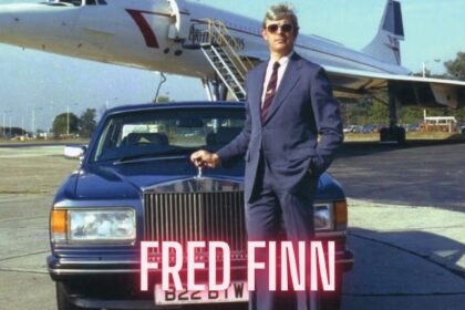 Fred Finn