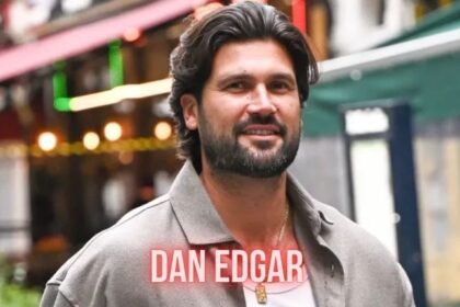 Dan Edgar