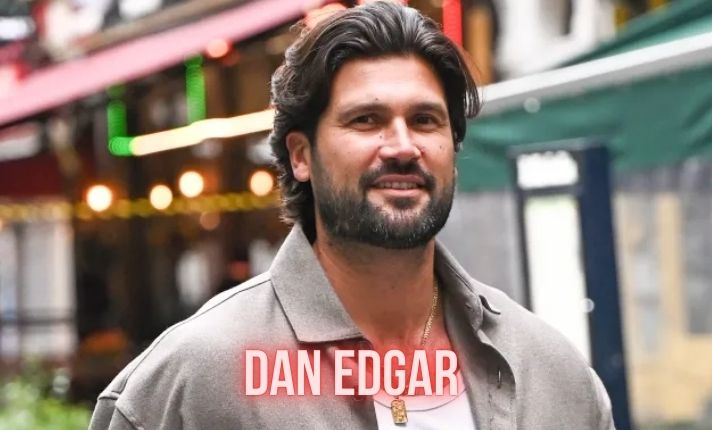 Dan Edgar