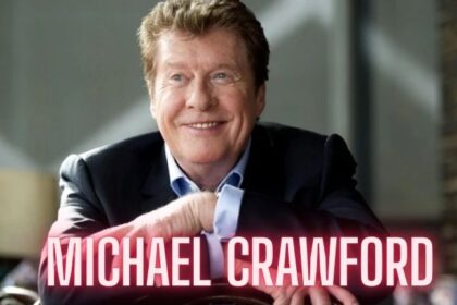 Michael Crawford