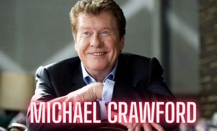 Michael Crawford