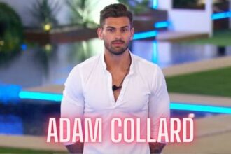 Adam Collard