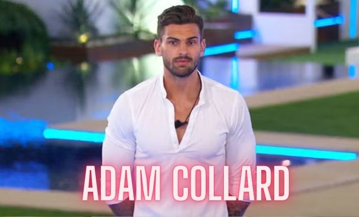 Adam Collard