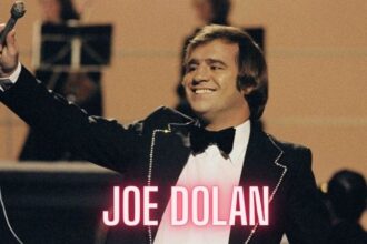 Joe Dolan