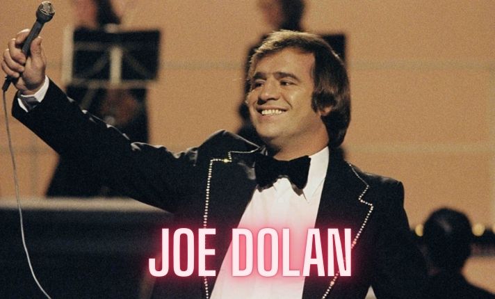 Joe Dolan