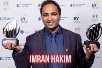 Imran Hakim
