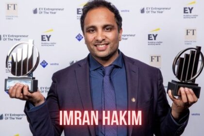 Imran Hakim