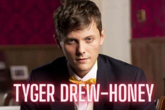 Tyger Drew-Honey