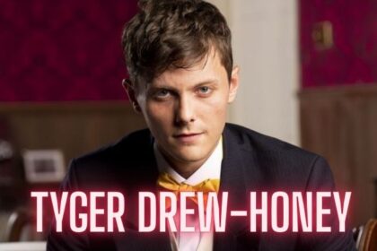 Tyger Drew-Honey