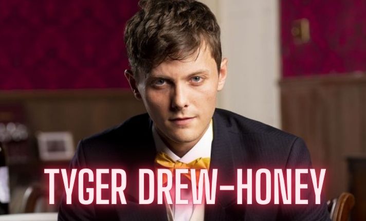 Tyger Drew-Honey