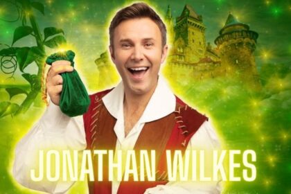 Jonathan Wilkes