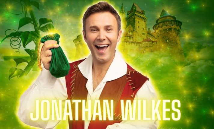 Jonathan Wilkes