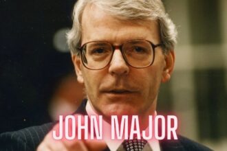 John Major
