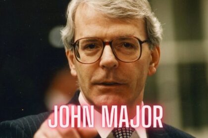 John Major
