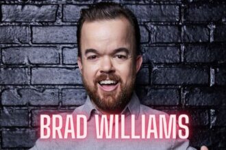 Brad Williams