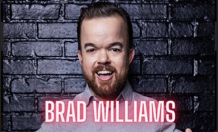 Brad Williams