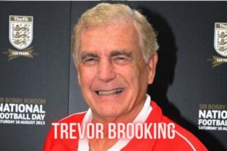 Trevor Brooking