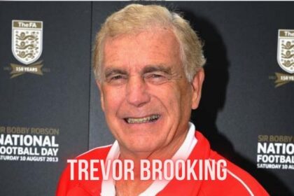 Trevor Brooking