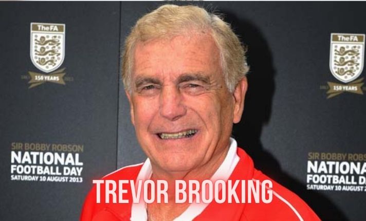 Trevor Brooking