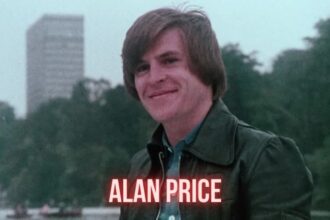 Alan Price