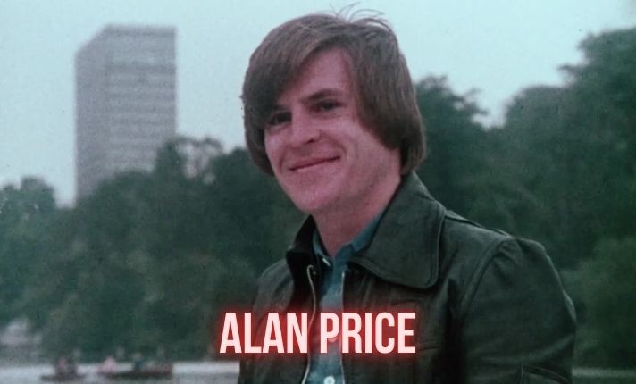 Alan Price