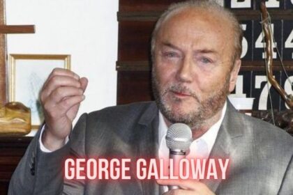 George Galloway