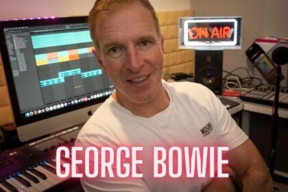 George Bowie