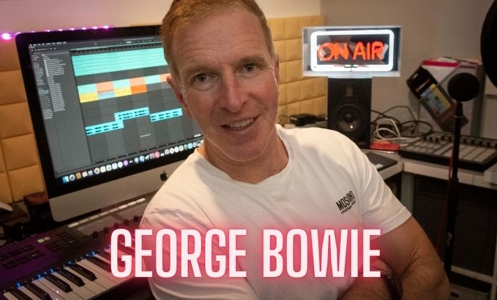 George Bowie